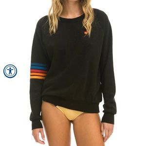 Aviator Nation Crewneck